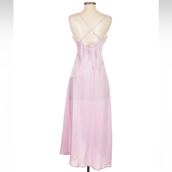 ASTR the Label Slip Dress - Picture 2 of 4